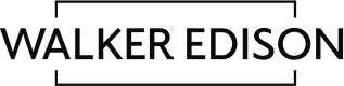 Walker Edison logo