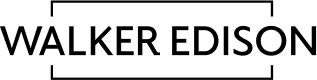 Walker Edison logo