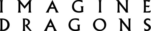 Imagine Dragons Official Store logo