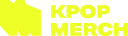 KPOPMERCH logo