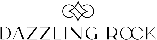 Dazzling Rock logo