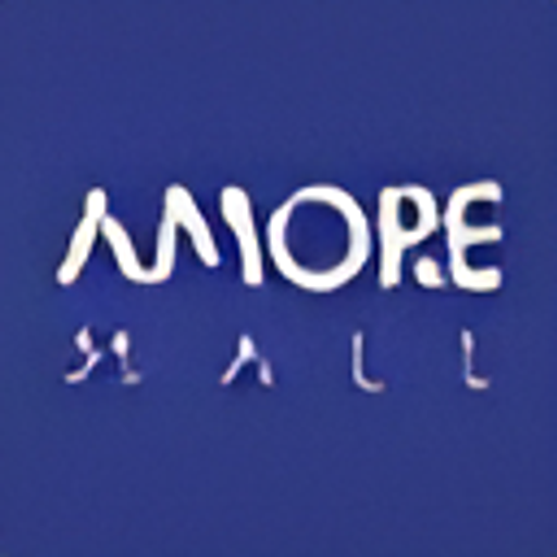 Global Amoremall logo