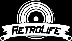 Retrolife Official Store logo