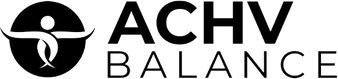 ACHV Balance logo
