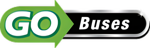 Go Buses logo
