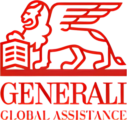 Generali Global Assistance logo