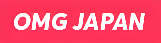 OMG Japan logo