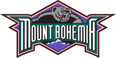 Mount Bohemia logo
