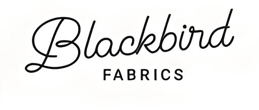 Blackbird Fabrics logo