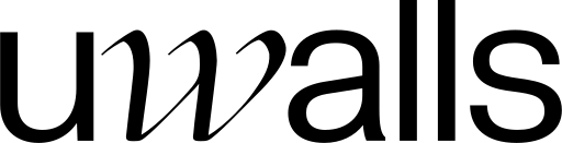 Uwalls logo