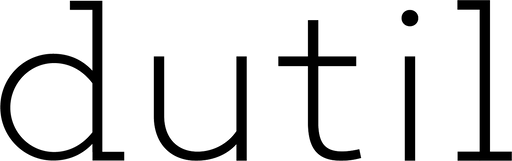 Dutil Denim logo