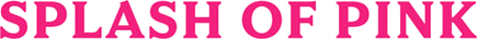 Splash of Pink - Your Lilly Pulitzer Store logo