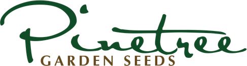 Pinetree Garden Seeds logo