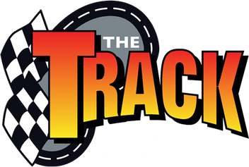 The Track & Fat Daddy's logo