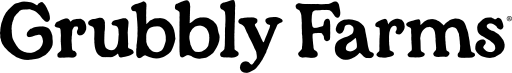 Grubbly Farms logo