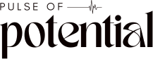Pulse of Potential logo