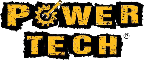 Power Tech® logo