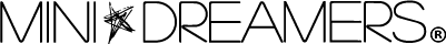 Mini Dreamers logo