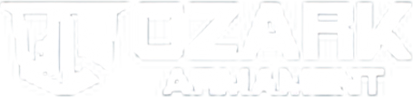 Ozark Armament logo