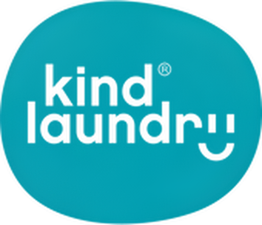 Kind Laundry logo