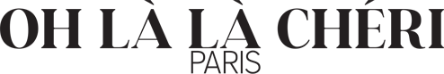 Oh La La Cheri logo