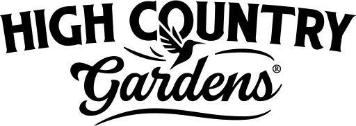 High Country Gardens logo