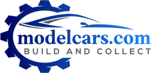ModelCars.com logo