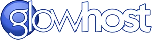 GlowHost logo
