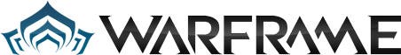 Warframe logo