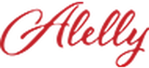 ALELLY logo
