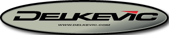 Delkevic US logo