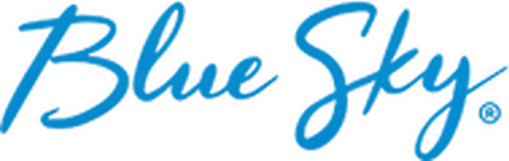 Blue Sky logo