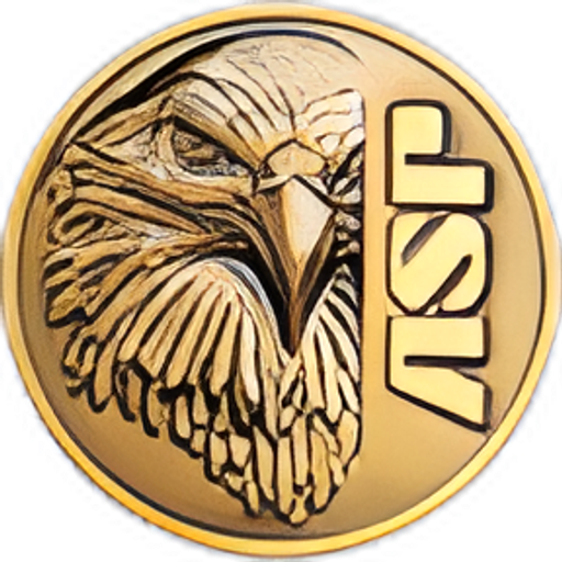 ASP, Inc. logo