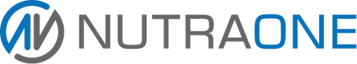 NutraOne Nutrition logo