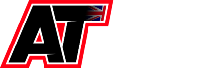 AT Motocross logo