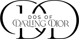 Shopdarlingdiorriver logo