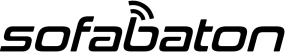 Sofabaton Universal Remote logo