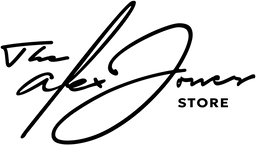 The AJ Store logo