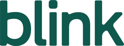 Blink Smart Security logo