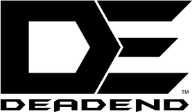 Dead End Outdoors logo