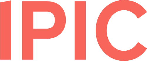 IPIC Theaters logo