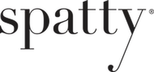 Spatty® logo