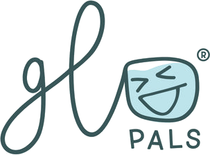 Glo Pals logo