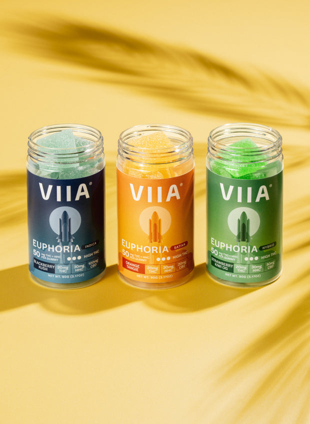 VIIA logo