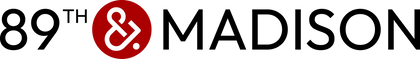 89th & Madison logo