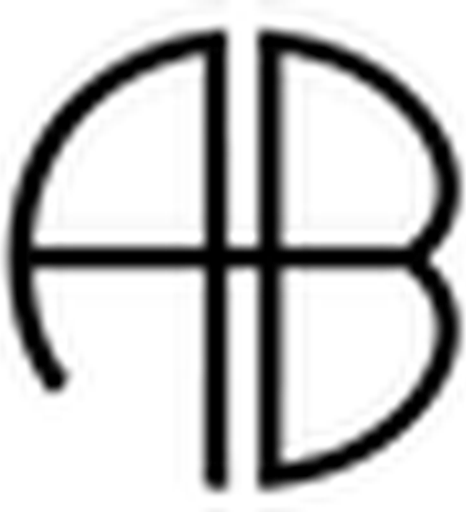 ANINE BING logo