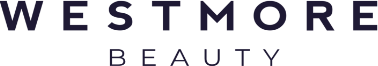 Westmore Beauty logo