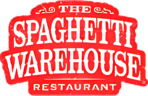 Spaghetti Warehouse logo