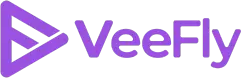 VeeFly logo
