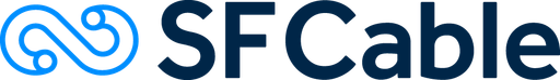 SF Cable logo